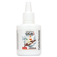 Изображение  GGA Professional Cuticle Remover 30 ml, Vanilla, Aroma: Vanilla