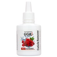 Изображение  GGA Professional Cuticle Remover 30 ml, Raspberry, Aroma: Raspberries