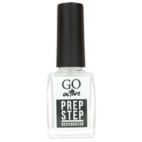 Изображение  Дегидратор для ногтей GO Active Prep Step, 10 мл
