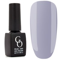 Изображение  Gel polish GO 203, 5.8 ml, Color No.: 203