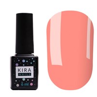 Зображення  Гель-лак Kira Nails №059 (насичений, рожевий, емаль), 6 мл, Цвет №: 059