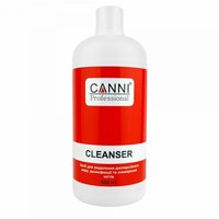Изображение  Cleanser 3 in 1 CANNI, 500 ml, Volume (ml, g): 500