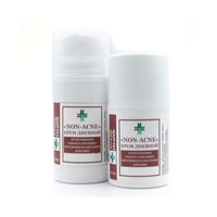 Изображение  "Non-Acne" day cream (antifungal, sebum-regulating, anti-inflammatory action), 50 ml