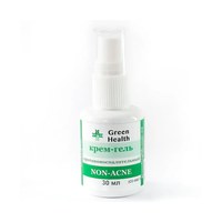 Изображение  Cream-gel anti-inflammatory "Non-Acne", 30 ml, Volume (ml, g): 30