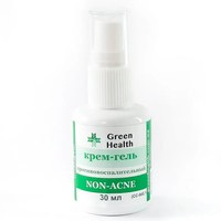 Изображение  Cream-gel anti-inflammatory "Non-Acne", 250 ml, Volume (ml, g): 250