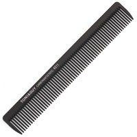 Изображение  Гребень для волос TONI&GUY 4011, черный