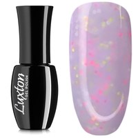 Изображение  Camouflage base with confetti LUXTON Smoothie Base 10 ml № 002, Volume (ml, g): 10, Color No.: 2