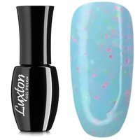 Изображение  Camouflage base with confetti LUXTON Smoothie Base 10 ml № 003, Volume (ml, g): 10, Color No.: 3
