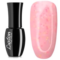 Изображение  Camouflage base with confetti LUXTON Smoothie Base 10 ml № 006, Volume (ml, g): 10, Color No.: 6