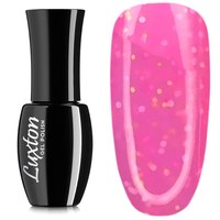 Изображение  Camouflage base with confetti LUXTON Smoothie Base 10 ml № 010, Volume (ml, g): 10, Color No.: 10