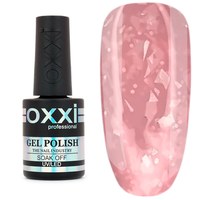Изображение Camouflage base for gel polish Oxxi Professional Rafinad Base 10 ml, No. 01, Volume (ml, g): 10, Color No.: 1