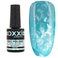 Изображение  Camouflage base for gel polish Oxxi Professional Rafinad Base 10 ml, No. 05, Volume (ml, g): 10, Color No.: 5