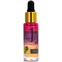 Изображение  Cuticle oil Designer Nail Cuticle Oil 10 ml, Apple, Aroma: Apple, Volume (ml, g): 10