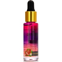 Изображение  Cuticle oil Designer Nail Cuticle Oil 10 ml, Strawberry, Aroma: Strawberry, Volume (ml, g): 10