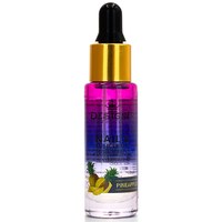 Изображение  Cuticle oil Designer Nail Cuticle Oil 10 ml, Pineapple, Aroma: A pineapple, Volume (ml, g): 10