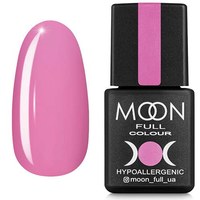 Изображение  Moon Full Color Gel Polish 8 ml, № 119, Volume (ml, g): 8, Color No.: 119