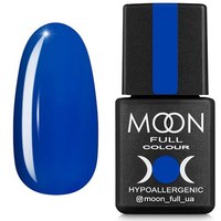 Изображение  Moon Full Color Gel Polish 8 ml, № 181, Volume (ml, g): 8, Color No.: 181