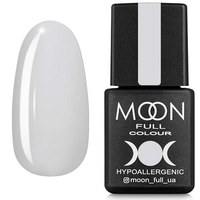 Зображення  Гель-лак Moon Full Color Gel Polish 8 мл, № 201, Об'єм (мл, г): 8, Цвет №: 201