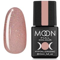 Изображение  Moon Full Color Gel Polish 8 ml, № 307, Volume (ml, g): 8, Options: 307