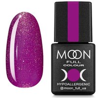 Зображення  Гель-лак Moon Full Color Gel Polish 8 мл, № 309, Об'єм (мл, г): 8, Колір: 309