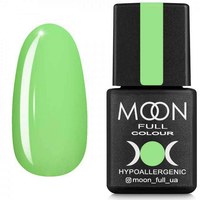 Изображение  Gel polish for nails Moon Full Neon Color 8 ml, № 701, Volume (ml, g): 8, Options: 701