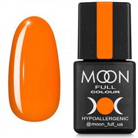 Изображение  Gel polish for nails Moon Full Neon Color 8 ml, № 704, Volume (ml, g): 8, Color No.: 704
