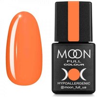 Изображение  Gel polish for nails Moon Full Neon Color 8 ml, № 705, Volume (ml, g): 8, Color No.: 705