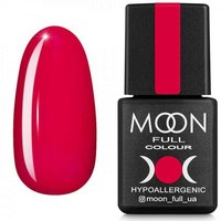 Изображение  Gel polish for nails Moon Full Neon Color 8 ml, № 710, Volume (ml, g): 8, Color No.: 710