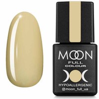 Изображение  Gel polish for nails Moon Full Spring-Summer Color 8 ml, No. 608, Volume (ml, g): 8, Color No.: 608