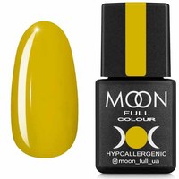 Изображение  Gel polish for nails Moon Full Spring-Summer Color 8 ml, No. 609, Volume (ml, g): 8, Color No.: 609