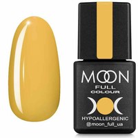 Изображение  Gel polish for nails Moon Full Spring-Summer Color 8 ml, No. 610, Volume (ml, g): 8, Color No.: 610