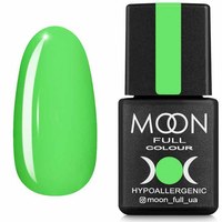 Изображение  Gel polish for nails Moon Full Spring-Summer Color 8 ml, No. 632, Volume (ml, g): 8, Color No.: 632