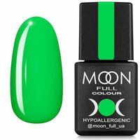 Изображение  Gel polish for nails Moon Full Spring-Summer Color 8 ml, No. 633, Volume (ml, g): 8, Color No.: 633