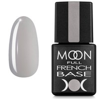 Изображение  Base for gel polish Moon Full Base French 8 ml, No. 11, Volume (ml, g): 8, Color No.: 11