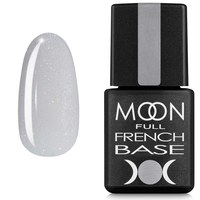 Изображение  Base for gel polish Moon Full Base French 8 ml, No. 15, Volume (ml, g): 8, Color No.: 15