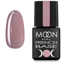Изображение  Base for gel polish Moon Full Base French 8 ml, No. 18, Volume (ml, g): 8, Color No.: 18