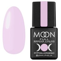 Изображение  Gel polish for nails Moon Full Breeze Color 8 ml, № 402, Volume (ml, g): 8, Color No.: 402