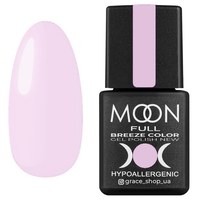 Изображение  Gel polish for nails Moon Full Breeze Color 8 ml, № 403, Volume (ml, g): 8, Color No.: 403