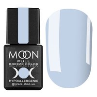 Изображение  Gel polish for nails Moon Full Breeze Color 8 ml, № 413, Volume (ml, g): 8, Color No.: 413