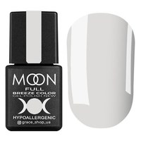 Изображение  Gel polish for nails Moon Full Breeze Color 8 ml, № 414, Volume (ml, g): 8, Color No.: 414