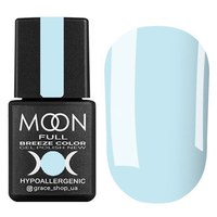 Изображение  Gel polish for nails Moon Full Breeze Color 8 ml, № 416, Volume (ml, g): 8, Color No.: 416