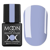 Изображение  Gel polish for nails Moon Full Breeze Color 8 ml, № 418, Volume (ml, g): 8, Color No.: 418