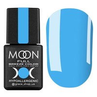 Изображение  Gel polish for nails Moon Full Breeze Color 8 ml, № 419, Volume (ml, g): 8, Color No.: 419