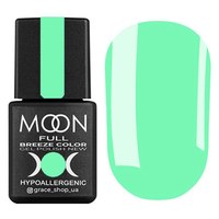 Изображение  Gel polish for nails Moon Full Breeze Color 8 ml, № 424, Volume (ml, g): 8, Color No.: 424