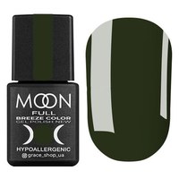 Изображение  Gel polish for nails Moon Full Breeze Color 8 ml, № 425, Volume (ml, g): 8, Color No.: 425