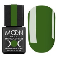 Зображення  Гель-лак для нігтів Moon Full Breeze Color 8 мл, № 429, Об'єм (мл, г): 8, Цвет №: 429