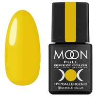 Изображение  Gel polish for nails Moon Full Breeze Color 8 ml, № 442, Volume (ml, g): 8, Color No.: 442