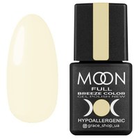Изображение  Gel polish for nails Moon Full Breeze Color 8 ml, № 448, Volume (ml, g): 8, Color No.: 448