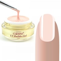 Изображение  CANNI 309 Light Nude Builder Gel, 15 ml, Volume (ml, g): 15, Color No.: 309