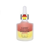 Изображение  Two-phase oil CANNI Orange-Cinnamon, 10 ml, Aroma: orange-cinnamon, Volume (ml, g): 10
